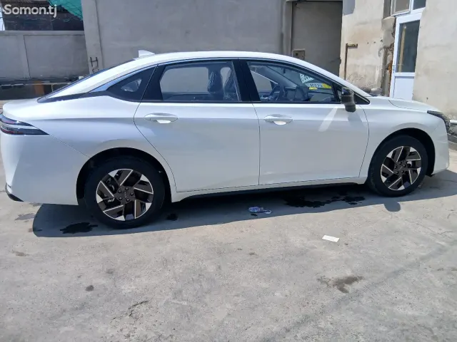 GAC Aion S Plus 2026 · AT