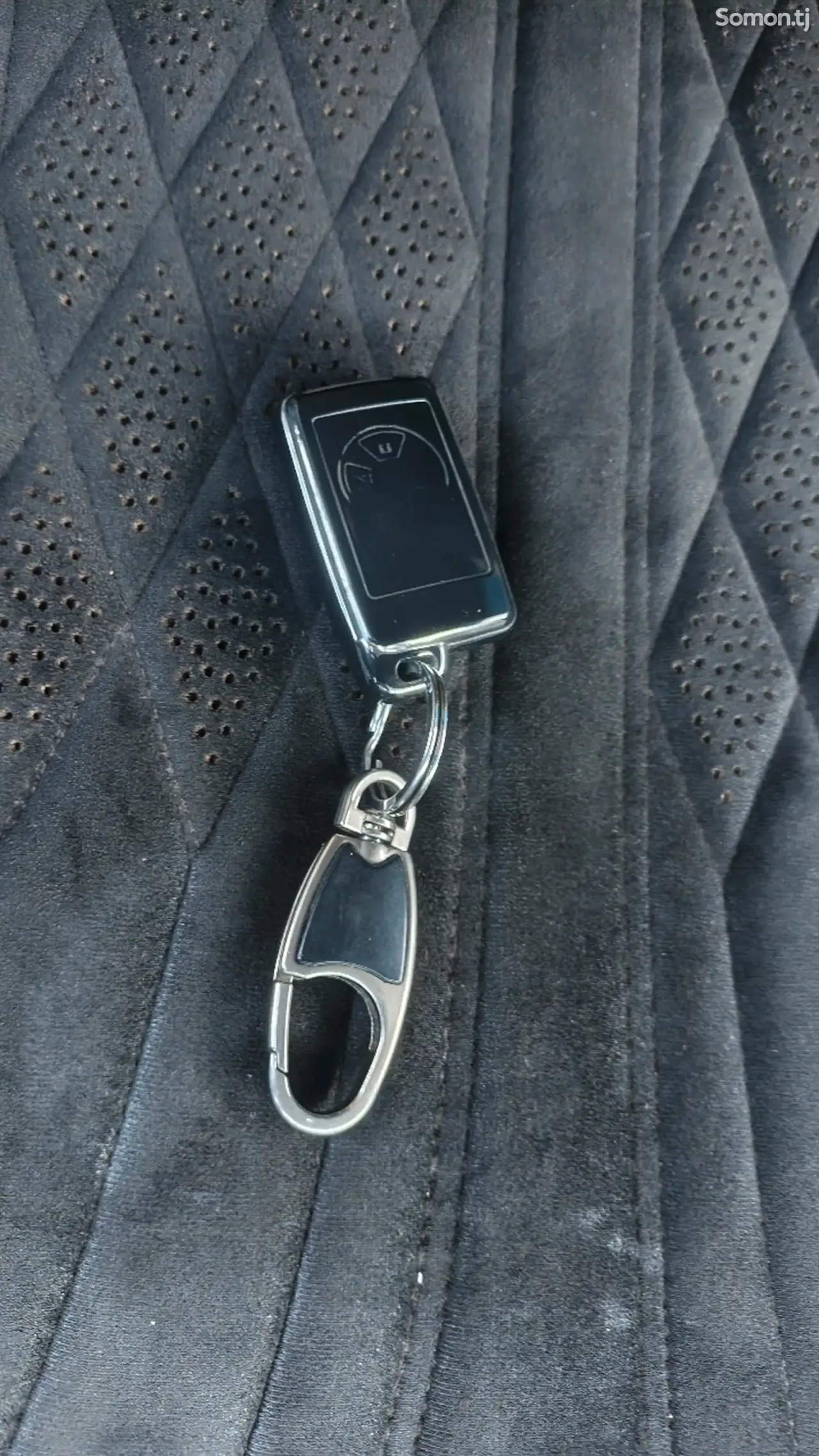Toyota Vitz 2008 · 1.5 AT