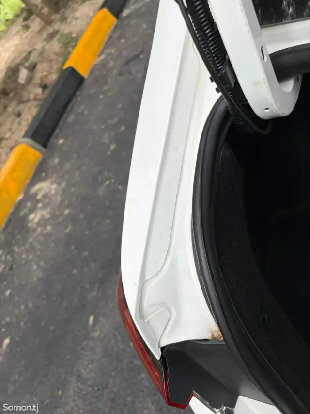 Toyota Corolla 2020 · 1.8 AT
