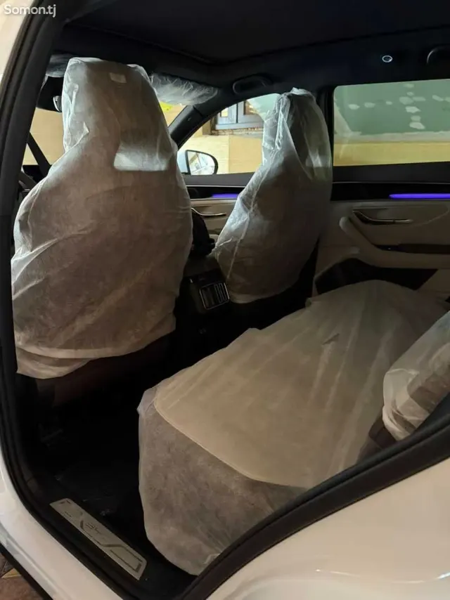 BYD Song Plus 2025 · AT