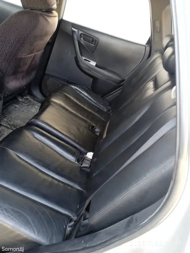 Nissan Murano 2006 · 3.5 AT