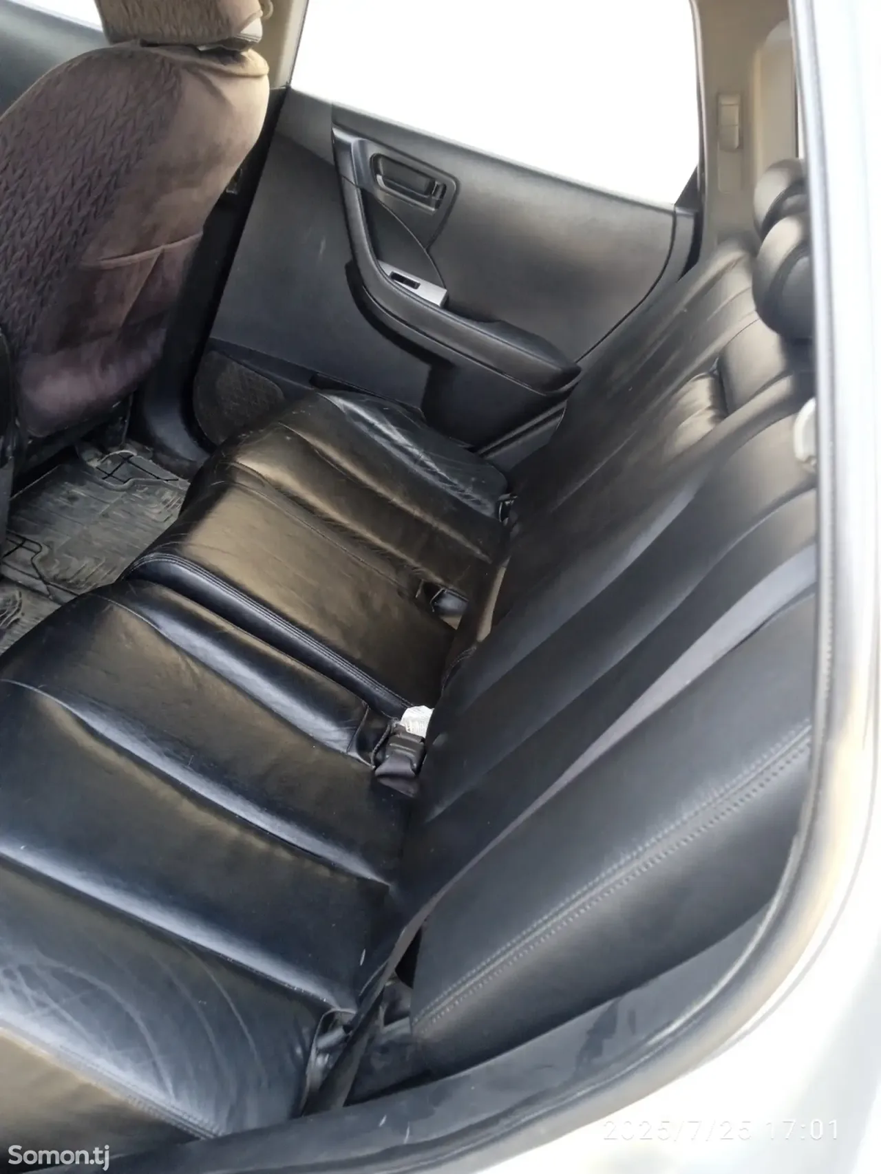Nissan Murano 2006 · 3.5 AT