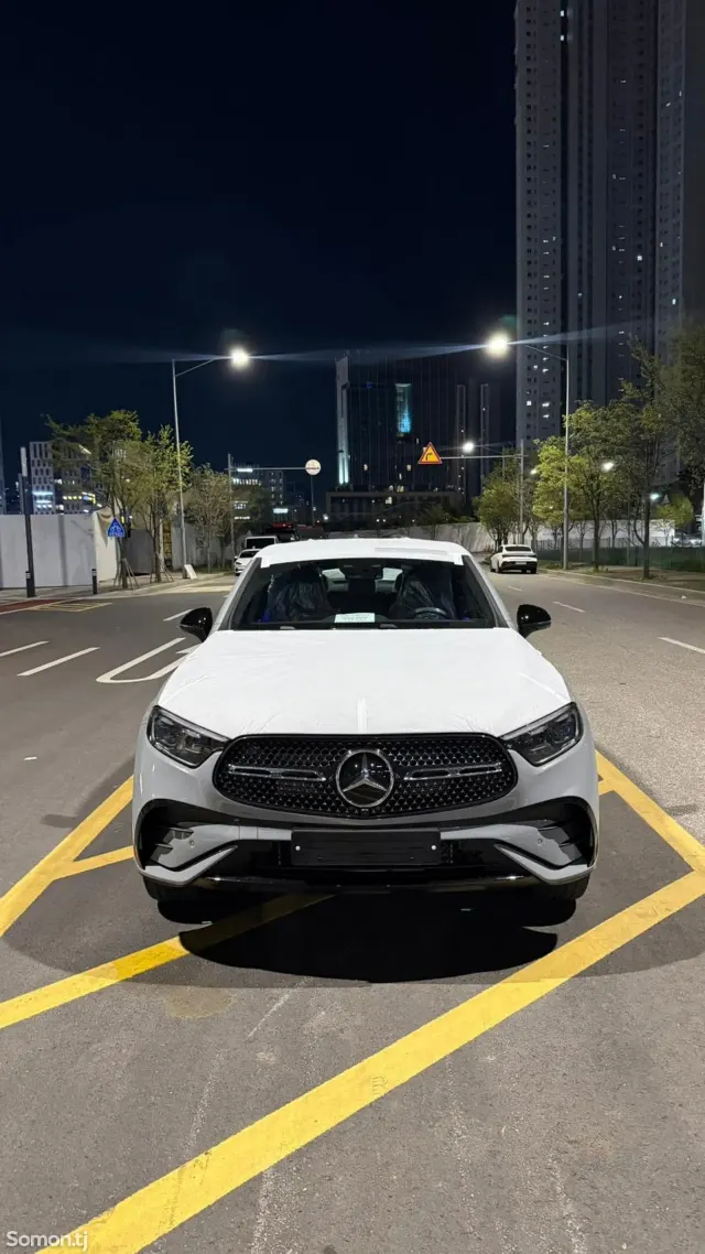Mercedes-Benz GLS 2026 · 3.0 AT