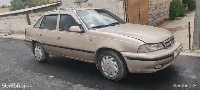 Daewoo Nexia 1996 · 1.6 MT