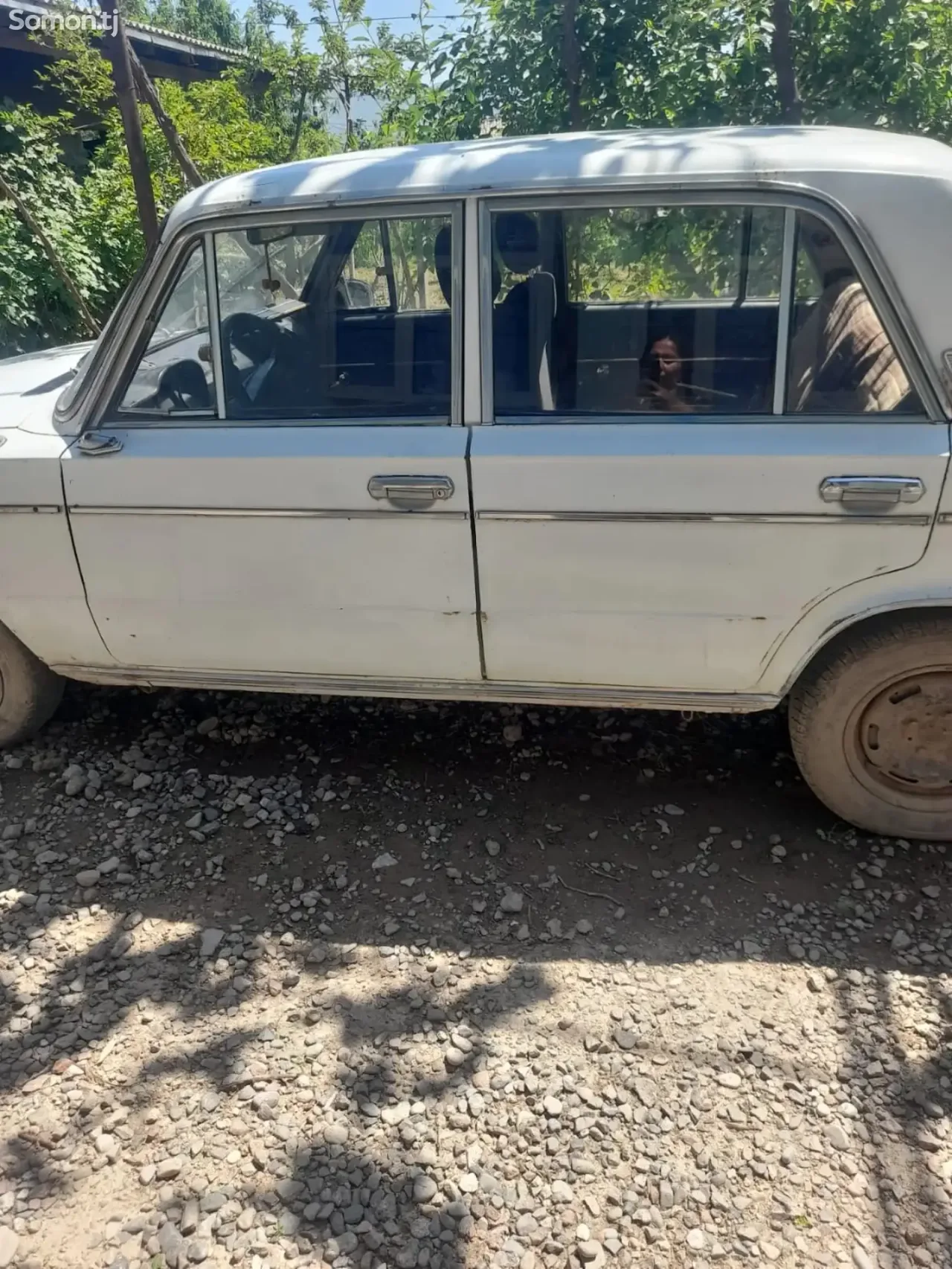 Lada (ВАЗ) 2106 1997 · 0.6 MT