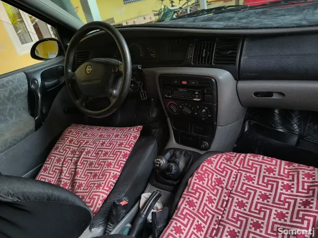 Daewoo Tico 1996 · 0.8 MT
