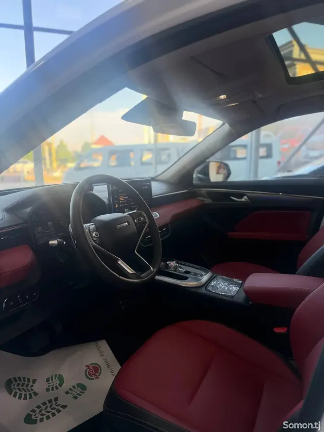 Haval Jolion 2024 · 1.5 AT