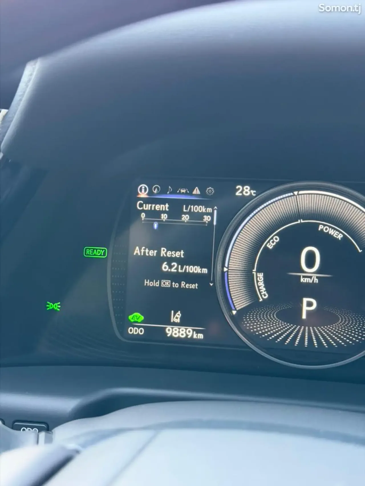 Lexus ES series 2025 · 2.5 AT