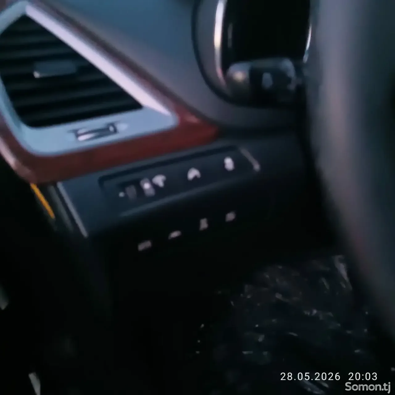 Hyundai Maxcruz 2014 · 2.2 AT