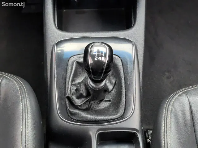 Kia K3 2016 · 1.6 MT