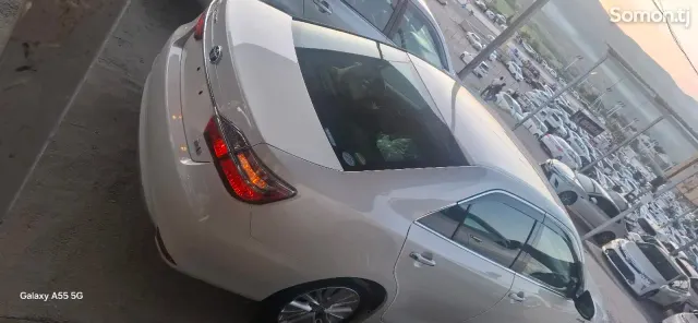 Toyota Camry 2015 · 2.5 AT
