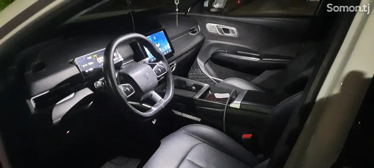 Neta X 2024 · 2.8 AT