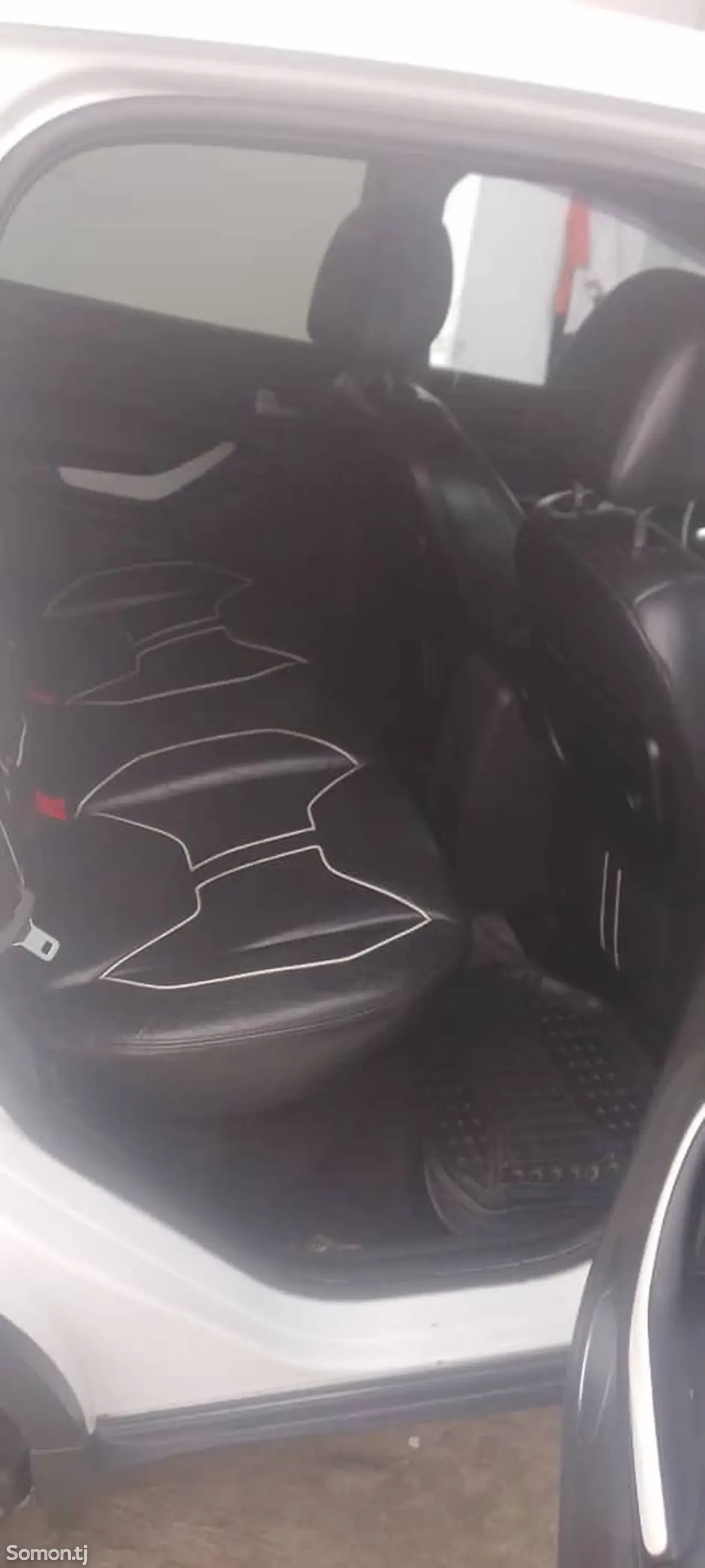 Ford Cougar 2009 · 2.5 AT