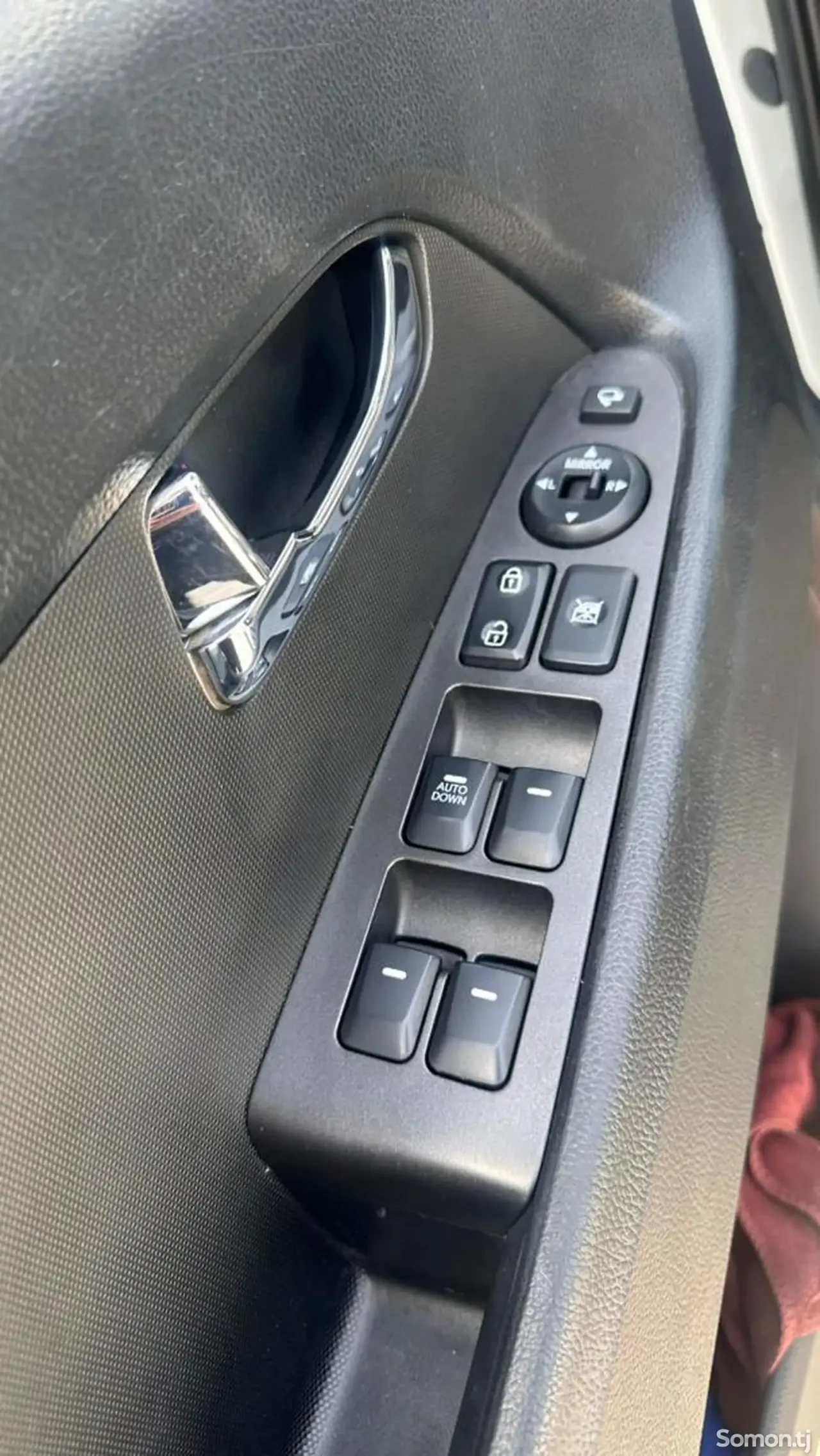 Kia Sportage 2014 · 2.0 AT