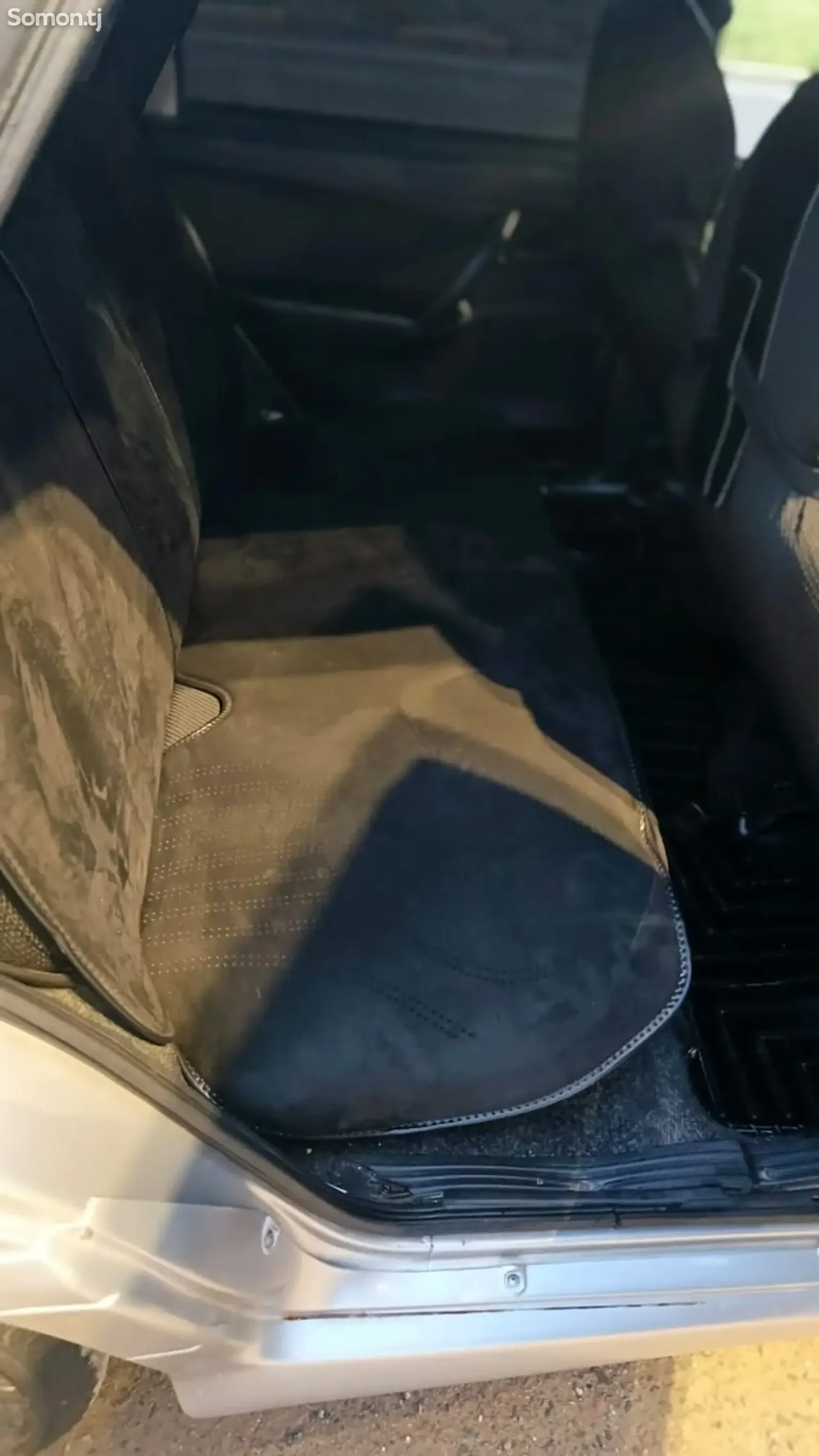 Lada (ВАЗ) 2115 2006 · 1.5 MT