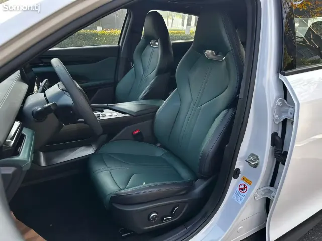 Changan UNI-V 2024 · 1.5 AT