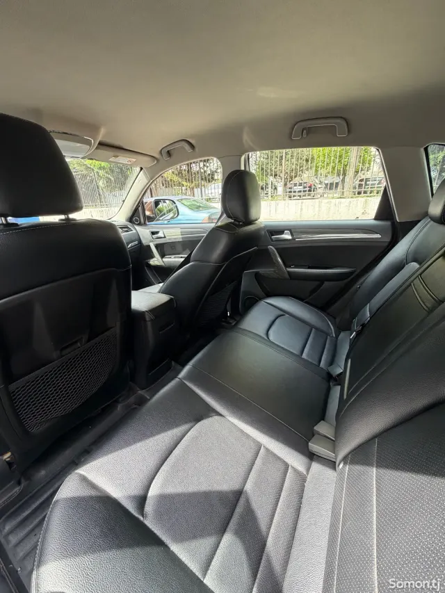 Zotye T600 2017 · 1.5 MT