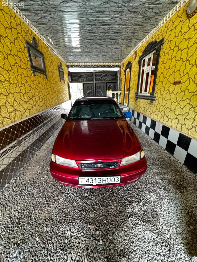 Daewoo Nexia 1996 · 1.6 MT