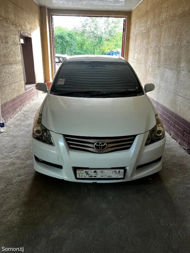 Toyota Blade 2008 · 2.4 AT