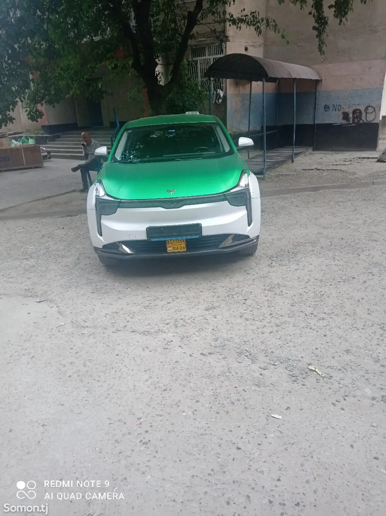 Neta U 2023 · AT