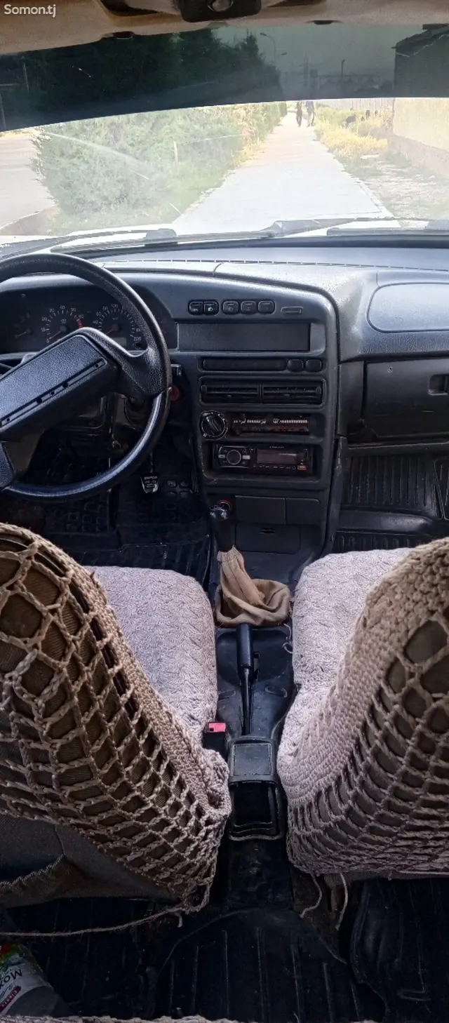 Lada (ВАЗ) 2115 2003 · 1.6 MT