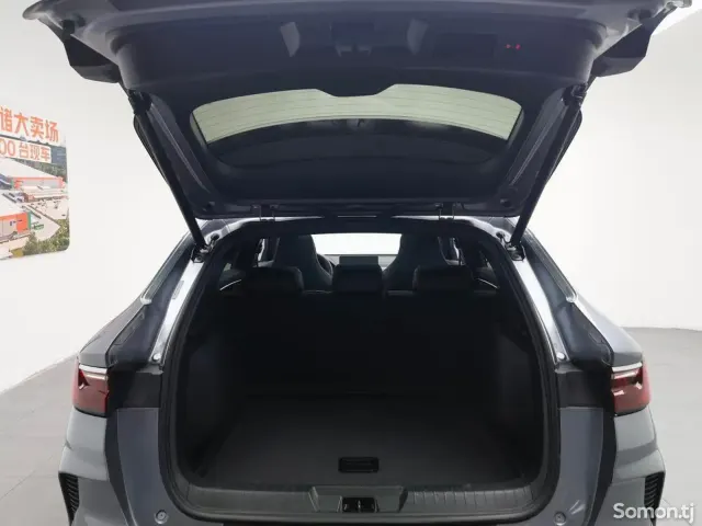 BYD Song Plus 2020 · 1.5 AT