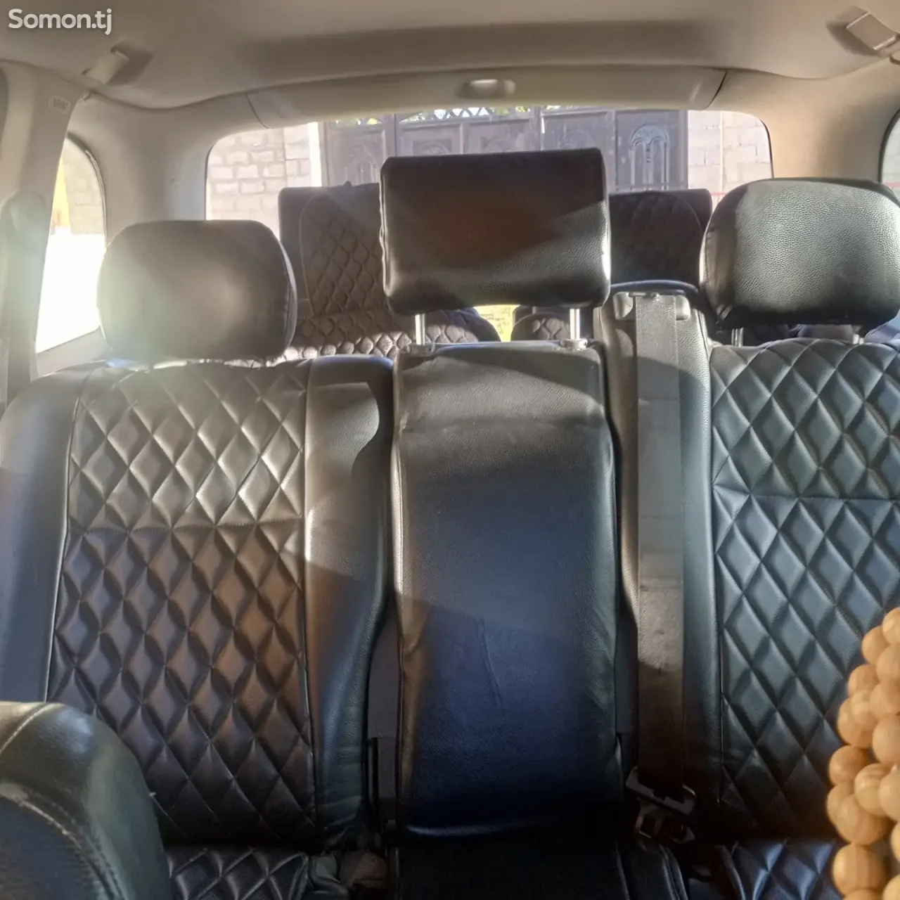 Opel Zafira 2004 · 1.8 AT
