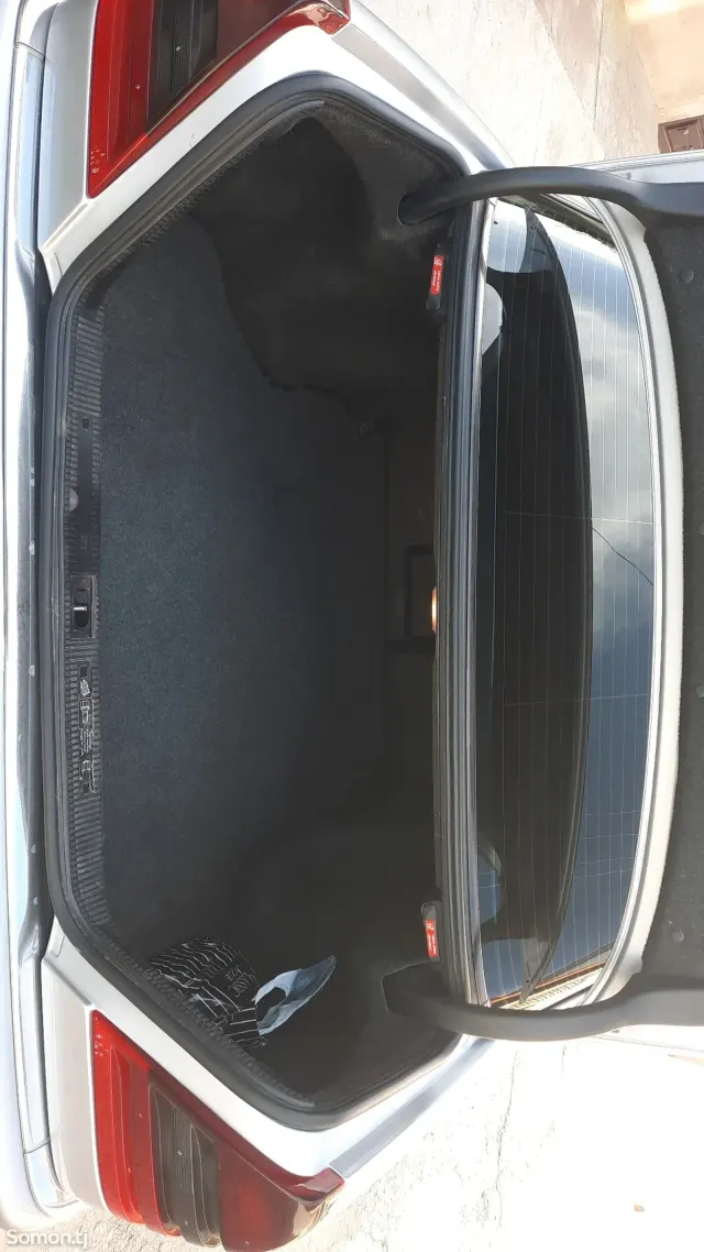 Mercedes-Benz C class 1998 · 1.8 AT
