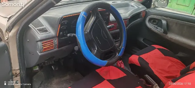 Daewoo Nexia 1996 · 1.6 MT