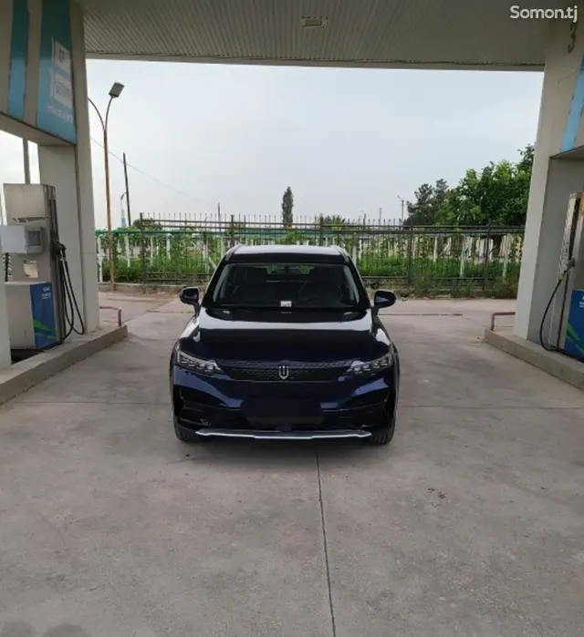 Skyworth EV6 2022 · 3.0 AT