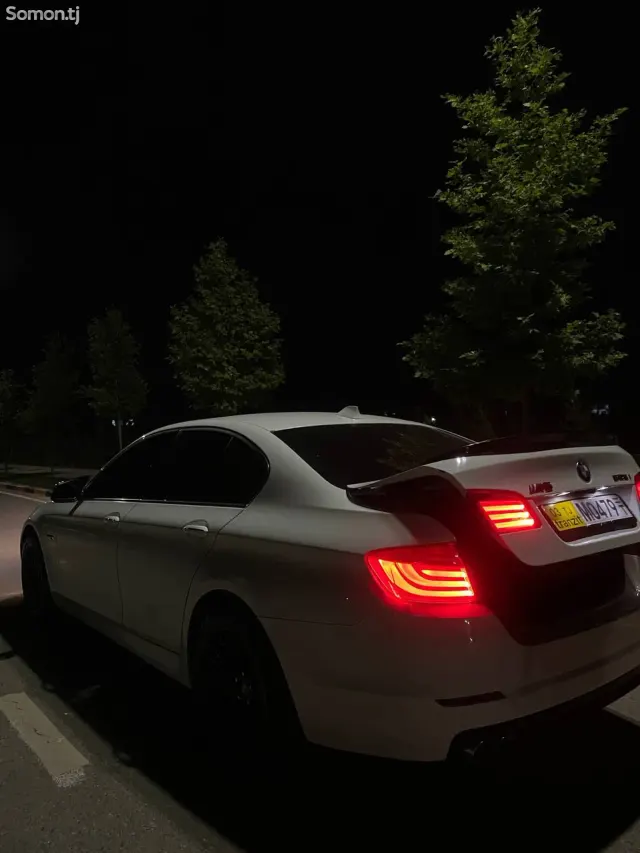 BMW 4 series 2012 · 2.8 AT