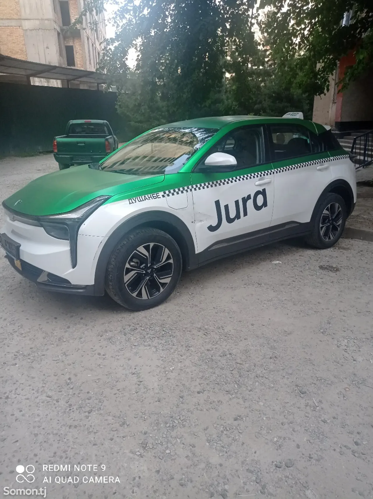Neta U 2023 · AT