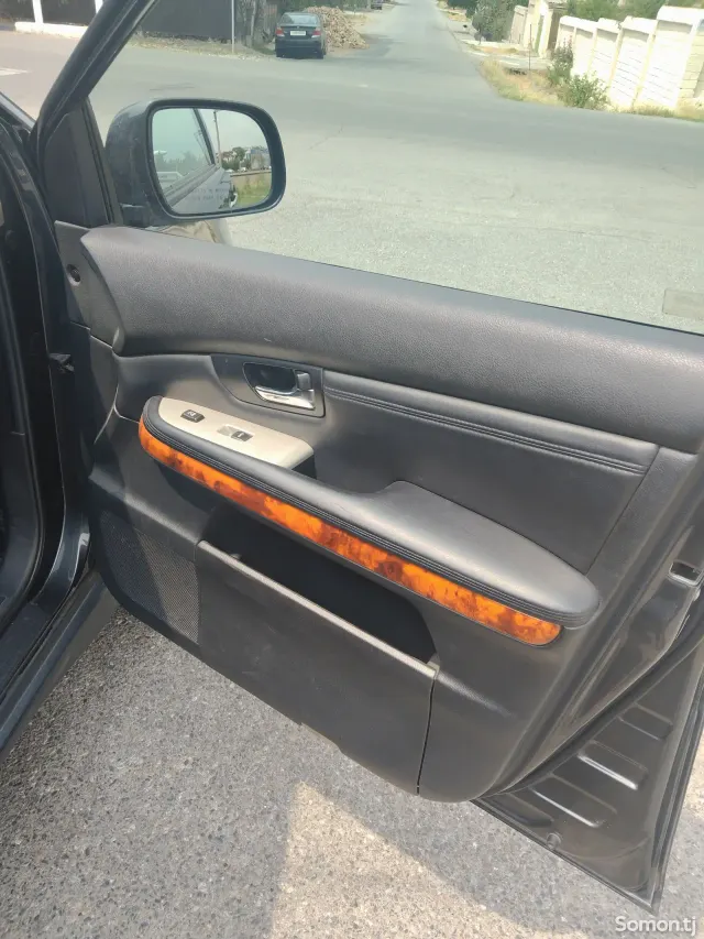 Lexus RX series 2008 · 3.5 AT