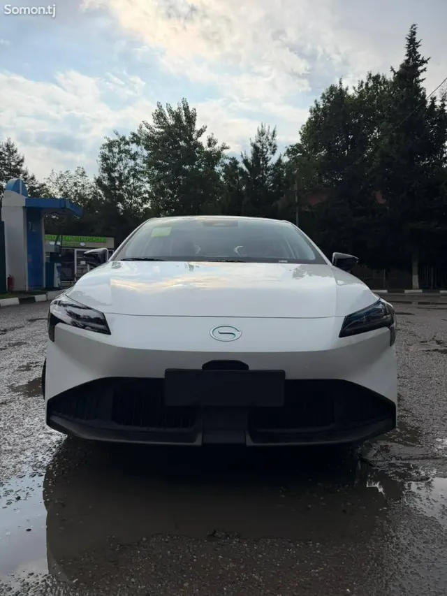 GAC Aion S Plus 2026 · 0.4 AT
