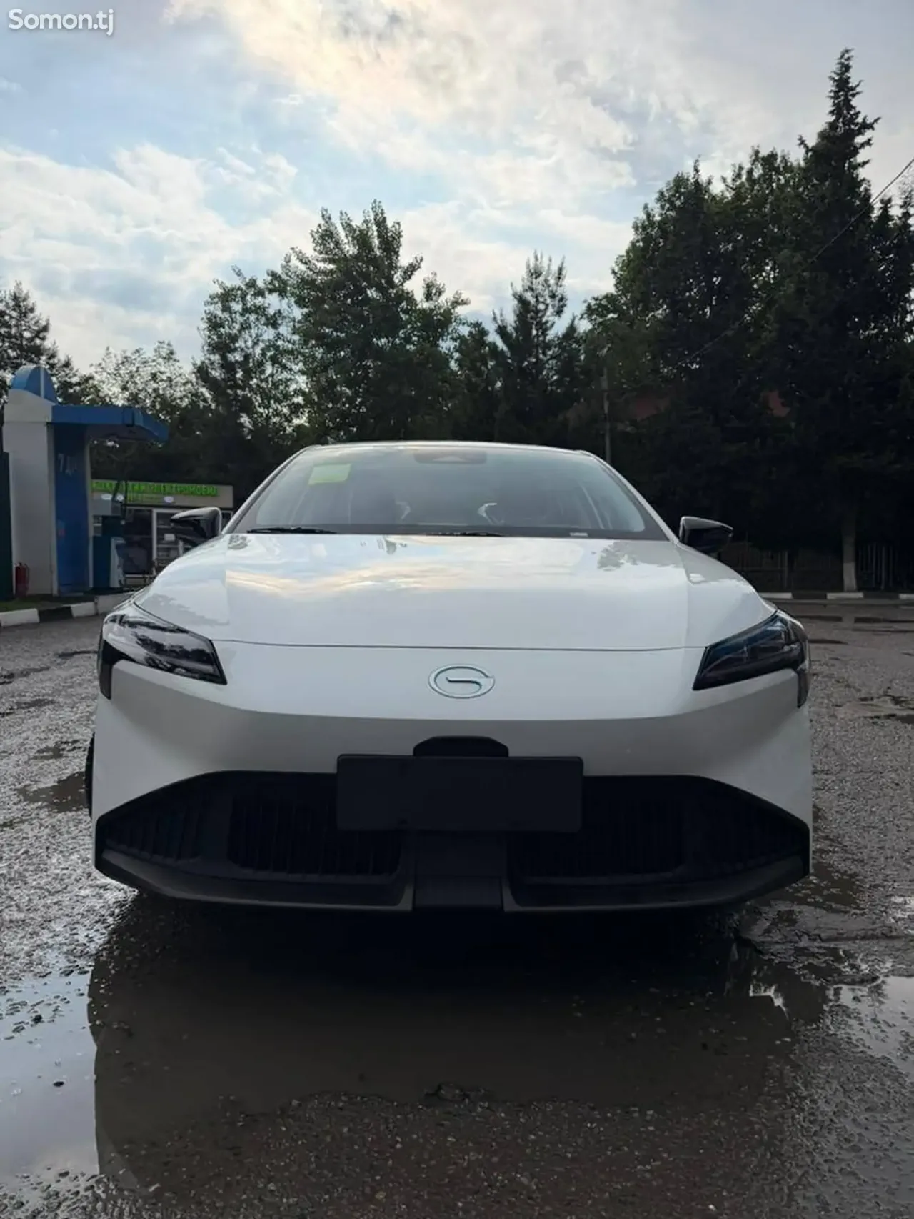 GAC Aion S Plus 2026 · 0.4 AT