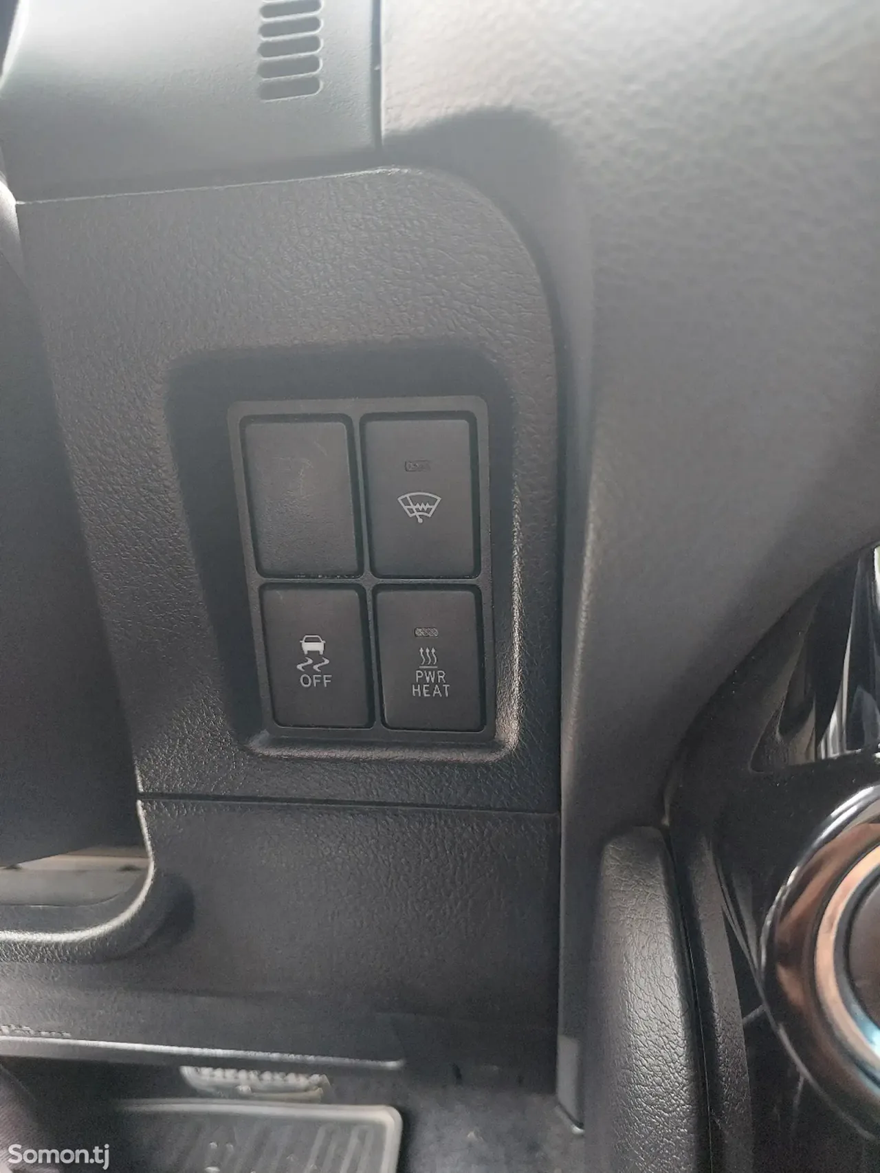Toyota Land Cruiser Prado 2017 · 3.0 AT
