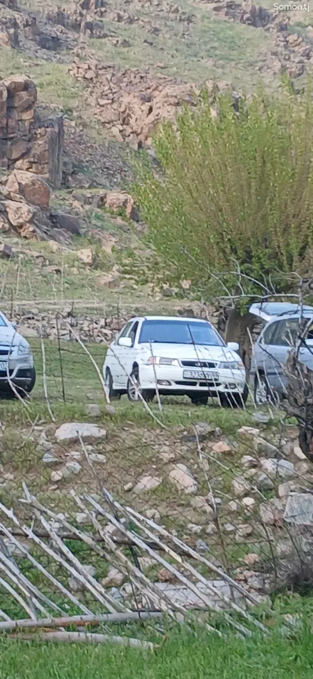 Daewoo Nexia 1995 · 1.6 MT