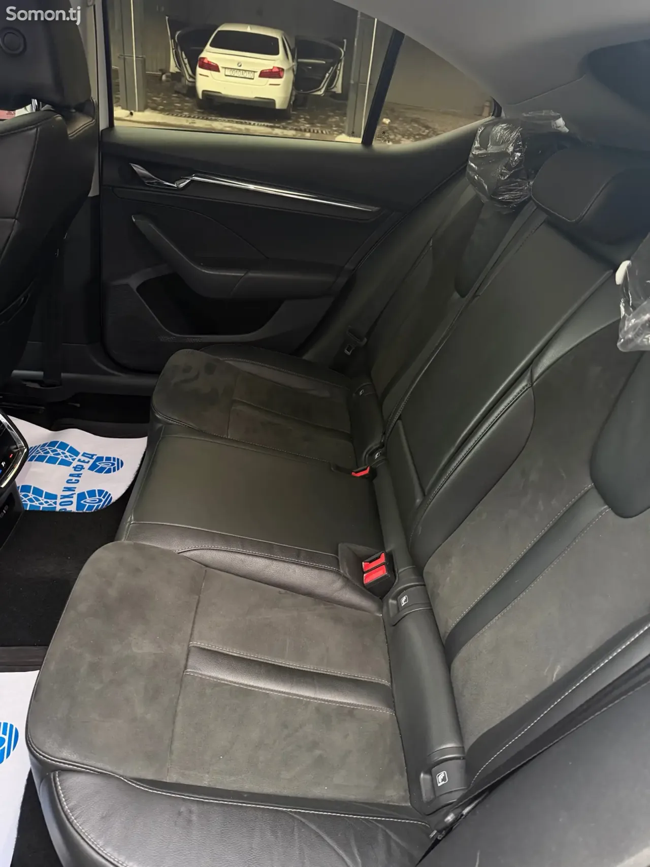 Skoda Octavia 2021 · 1.4 AT