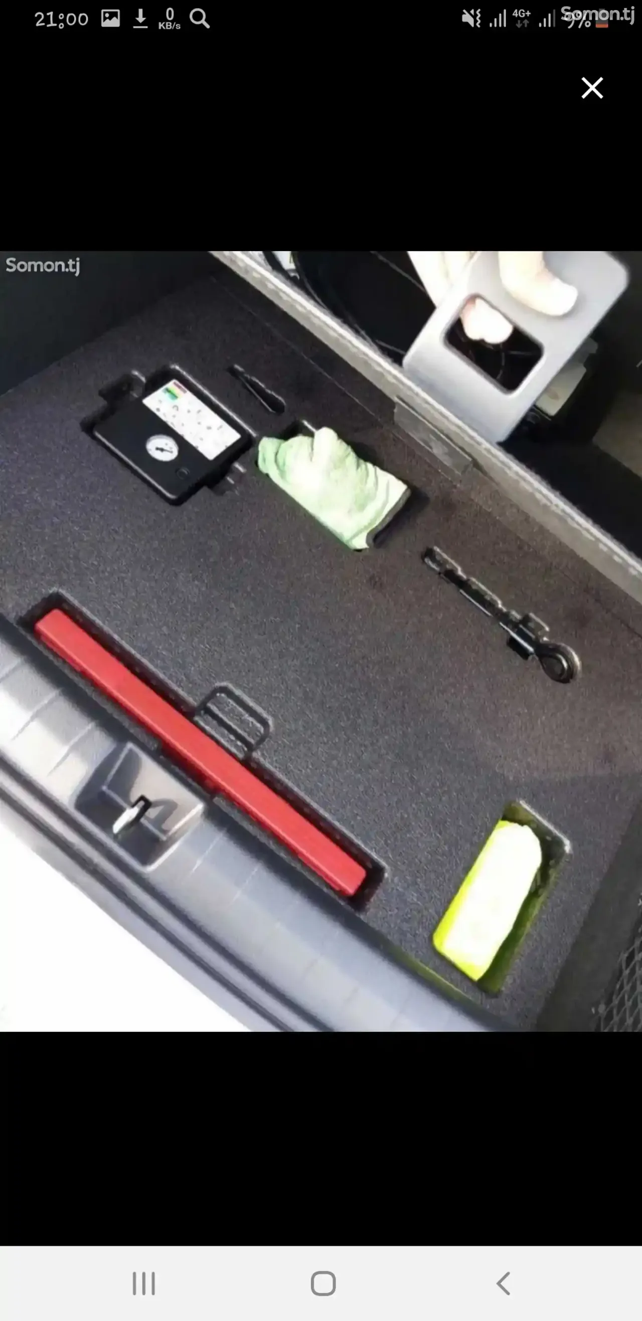 BYD Chazor 2025 · 1.5 AT