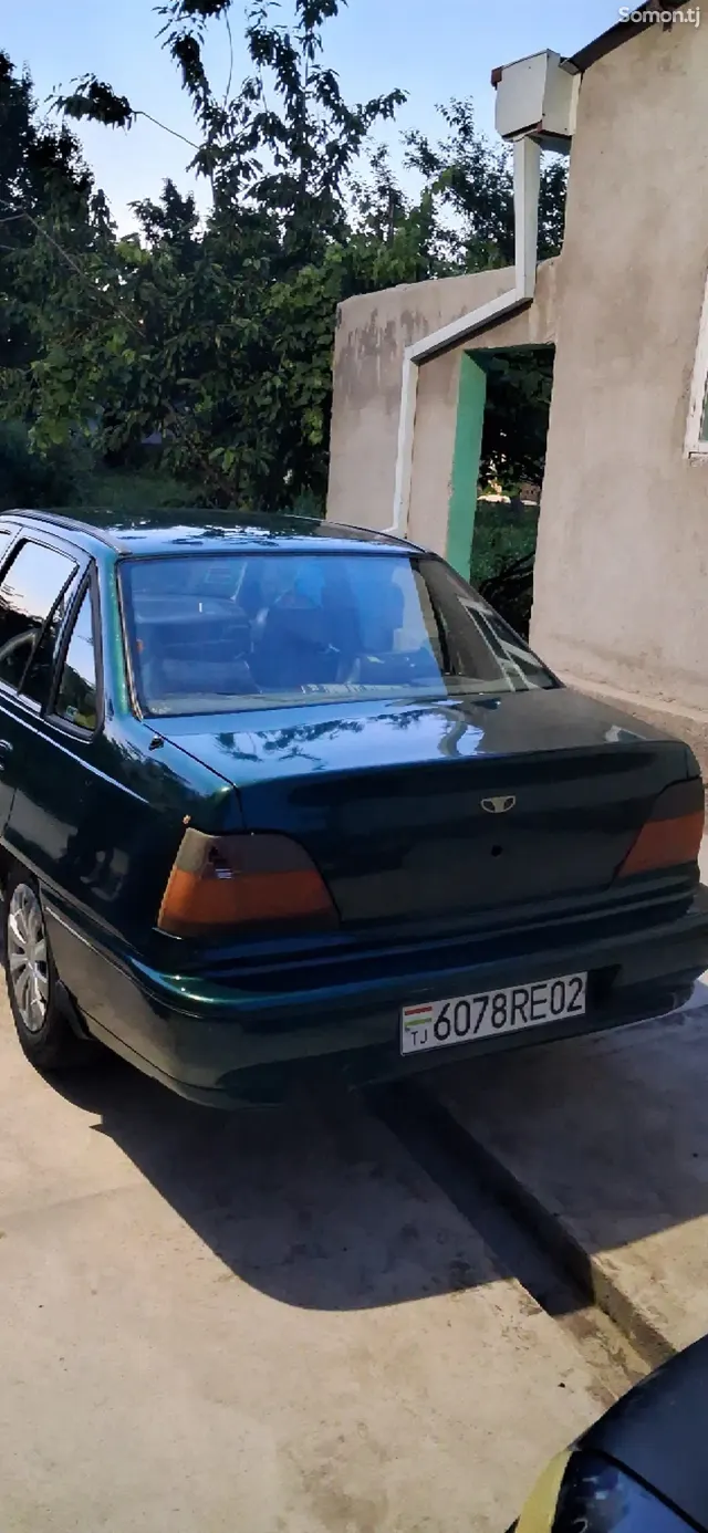 Daewoo Nexia 1997 · 1.6 MT