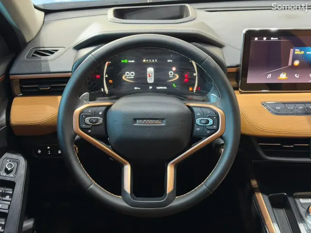 Haval Jolion 2024 · 1.6 AT