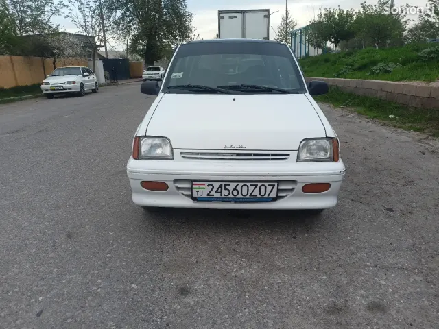 Daewoo Tico 1997 · 0.8 MT