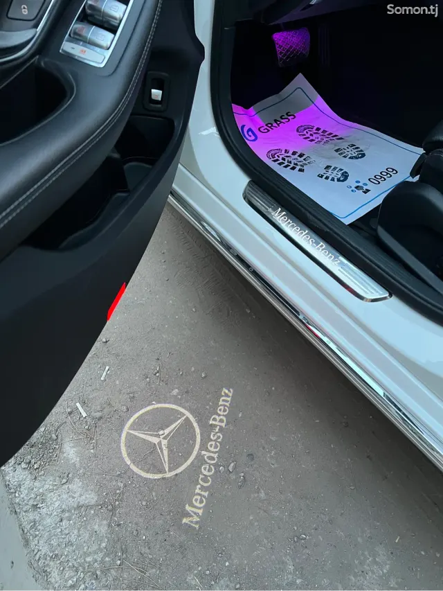 Mercedes-Benz C class 2015 · 2.0 AT