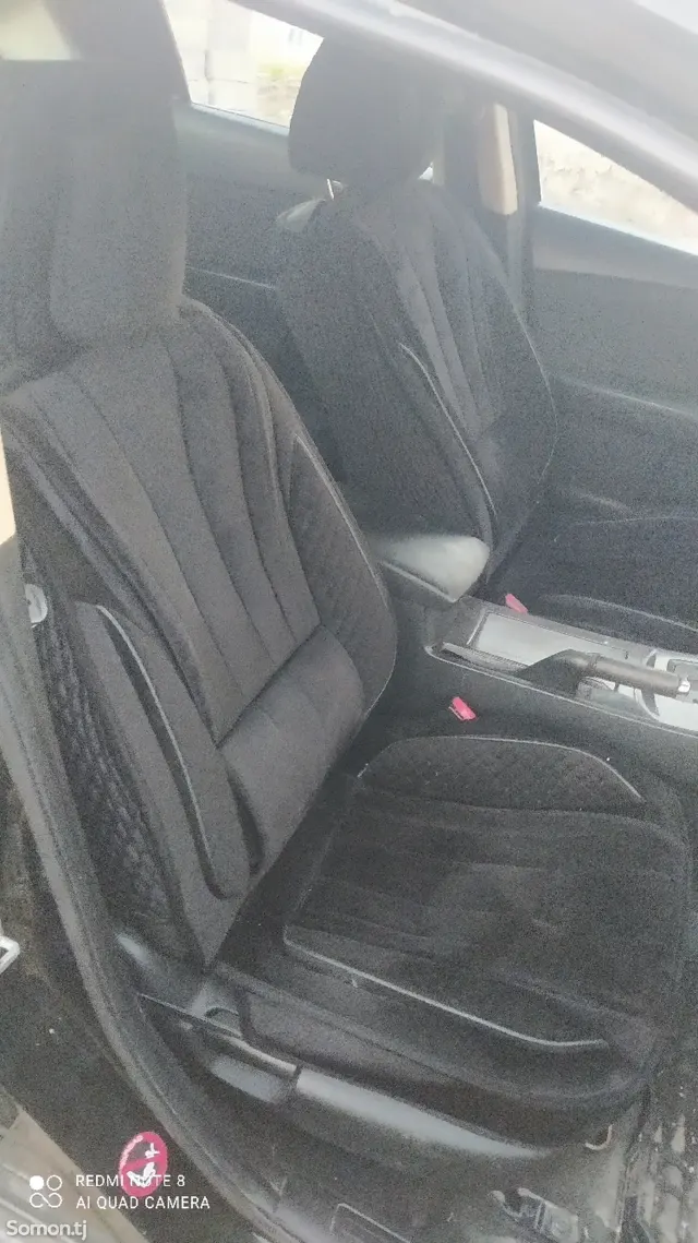 Mazda 3 2011 · 1.6 AT
