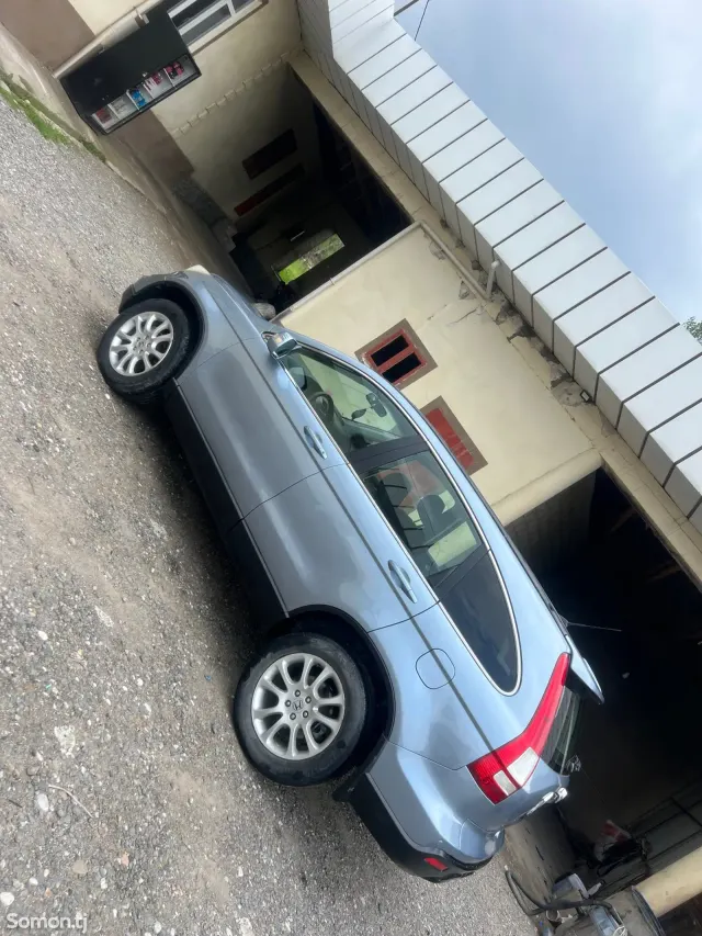 Honda CR-V 2010 · 2.4 AT