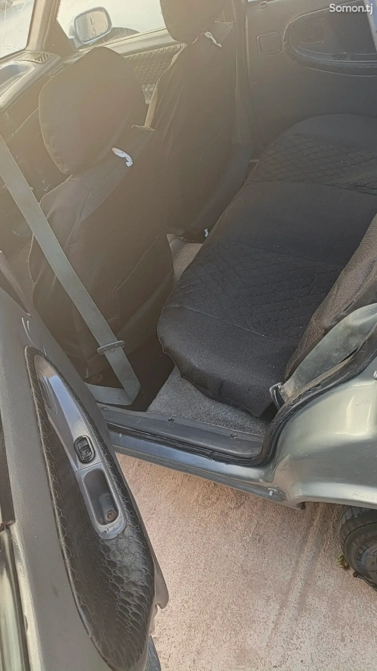 Daewoo Nexia 1996 · 1.6 MT