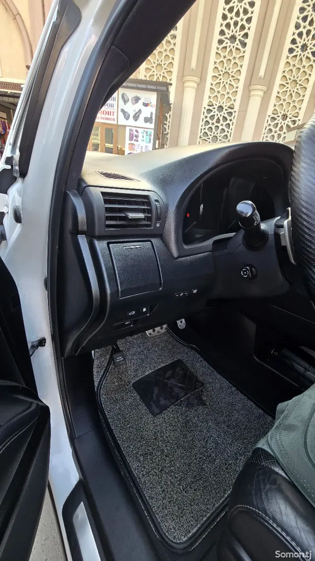 Lexus RX series 2013 · 3.5 AT