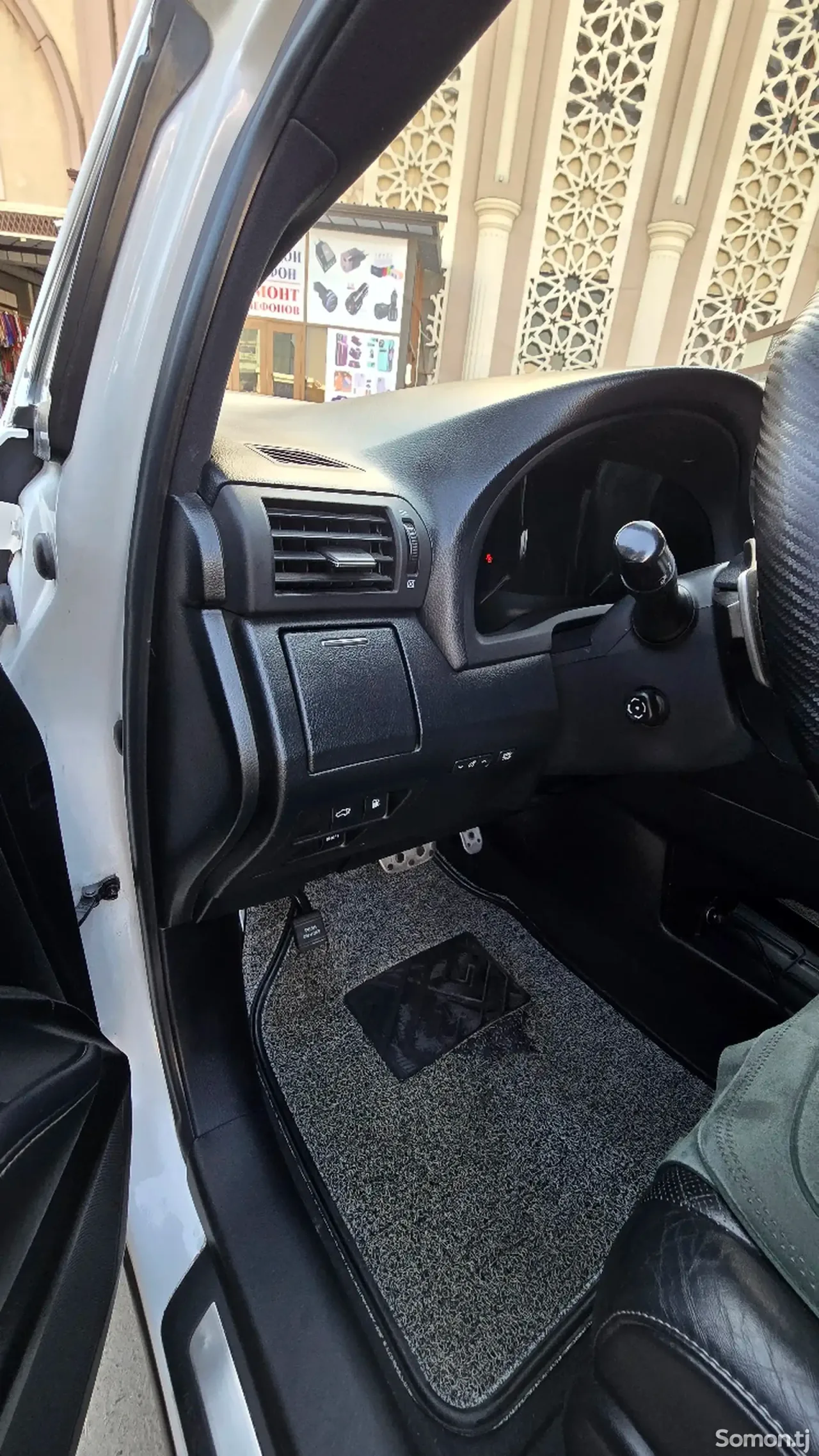 Lexus RX series 2013 · 3.5 AT