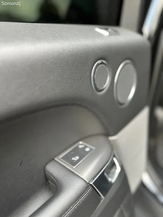 Land Rover Range Rover Sport 2019 · 3.0 AT