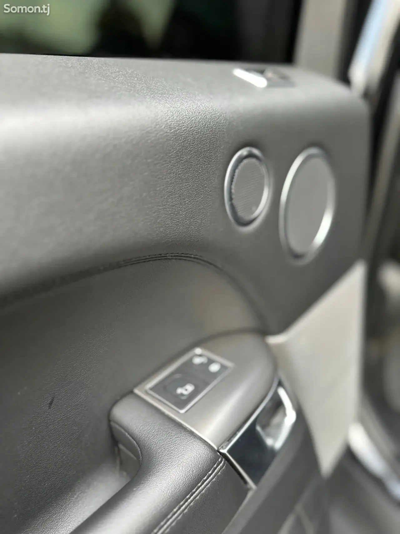Land Rover Range Rover Sport 2019 · 3.0 AT